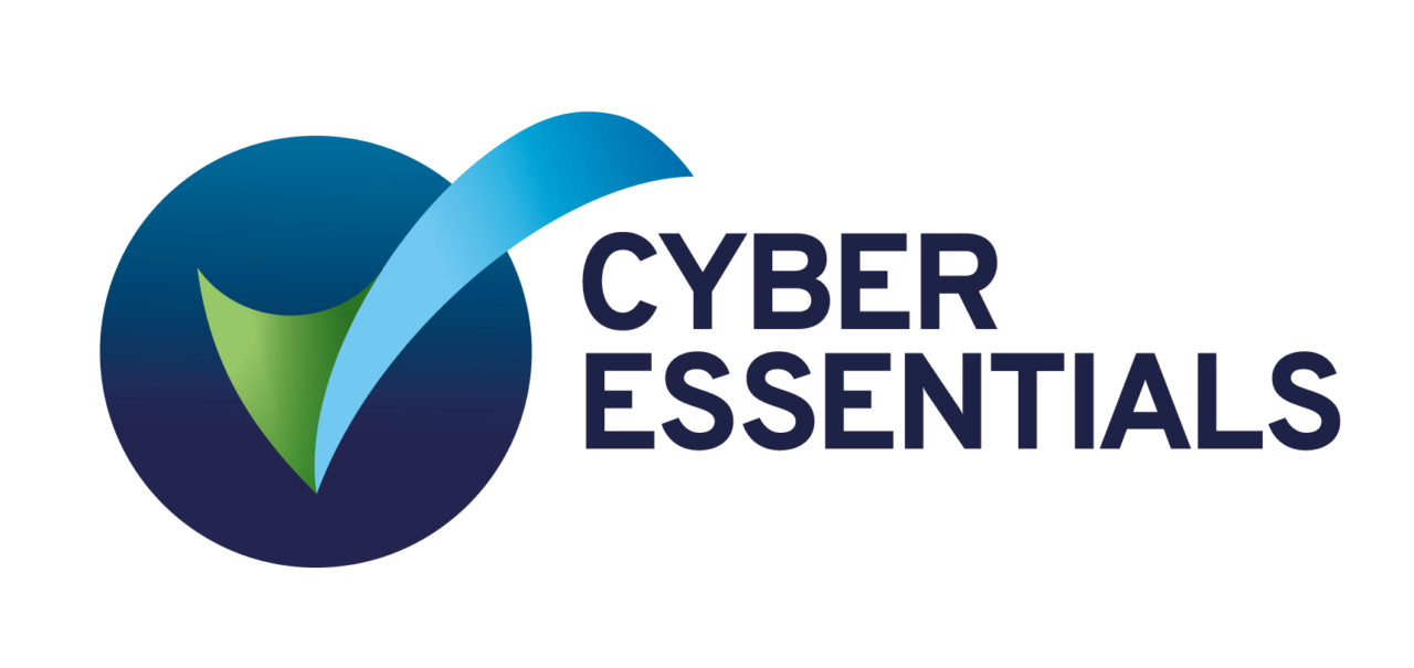 Cyber Essentials certification badge