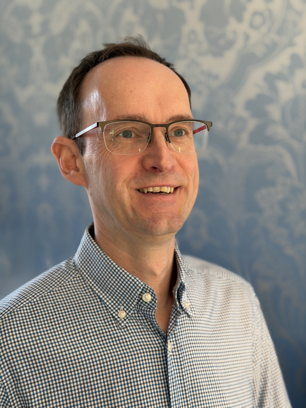 Ian Makin